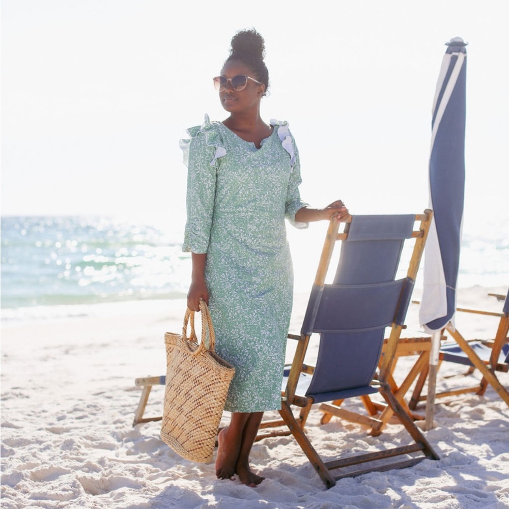 Dainty Jewells Swim Dress